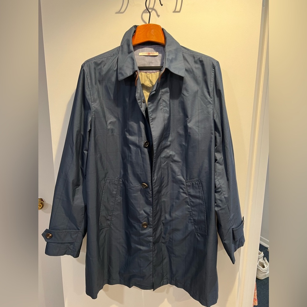 Men’s rain jacket